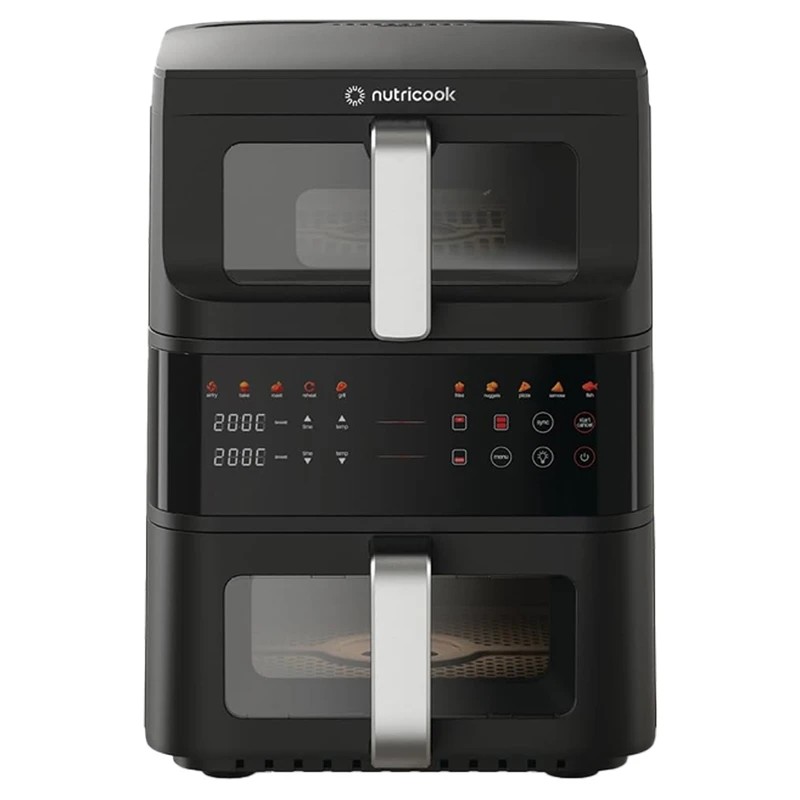 سرخ کن 10 لیتری نوتریکوک مدل ‎AFDS240